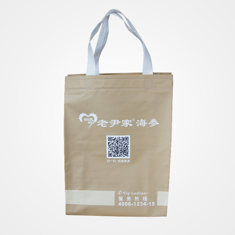 无纺布手提袋